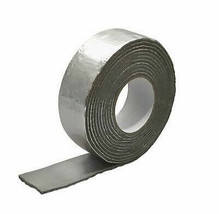 Frost King 2in X 15 Ft. Foam and Foil Pipe Insulation Wrap, 4 Pack - $27.72