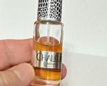 CHALEUR D&#39;Animale Eau de Parfum Spray .25 oz Vintage Discontinued - £17.13 GBP