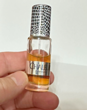 CHALEUR D&#39;Animale Eau de Parfum Spray .25 oz Vintage Discontinued - $21.78