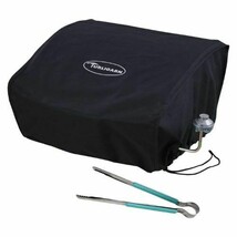 17.5&quot; Griddle Cover for Blackstone 17&quot; Flat Top Grill with Hood, 600D He... - $627.03 MXN