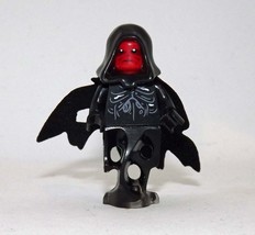 Single Sale Red Skull Marvel Minifigure Block Toys - $5.60