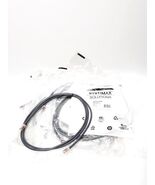 Systimax Solutions CPC3312-03F006 GS8E-DG-6FT Modular Patch Cord Lot of 5 - $20.20 CAD