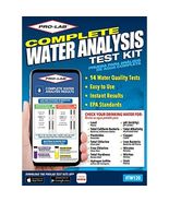 ProLab Drinking Water Test Kit for Home Tap and Well Water - Easy to Use... - €32,39 EUR