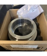 Rosemount 01199-0061-0001 Sanitary Tank Spud for 2 inch SSW - $100.00