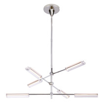 SJ2060 DALEY MEDIUM CHANDELIER - £1,899.04 GBP - £6,617.18 GBP