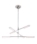 SJ2060 DALEY MEDIUM CHANDELIER - $3,344.27 CAD+