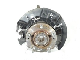 Front Right Spindle OEM 2017 2018 2019 Kia Soul90 Day Warranty! Fast Shipping... - $95.04