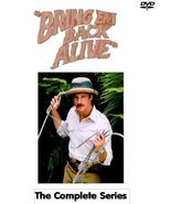 Bring 'Em Back Alive (The Complete Series) - $45.50