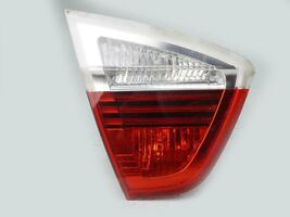 2006-2008 Bmw 3 Series E90 Tail Light Brake Stop Lamp Lid Mounted Rear L... - $84.18