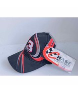 Dale Earnhardt Sr #3 Nascar Goodwrench Racing Vintage Snapback Ball Hat ... - £35.02 GBP