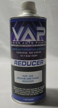 VUR ~ 810 Medium Dry 100% Virgin Urethane Paint Reducer Quart - $47.47