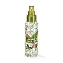 Yves Rocher Sensual Perfumed Body and Hair Mist - Coconut, 100 ml./3.3 f... - $25.15