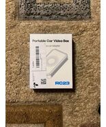 LAMTTO 3‐in‐1 Wireless CarPlay Android Auto AI Box Netflix YouTube TikTo... - $81.00