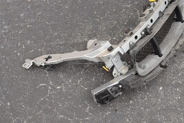 14-18 MASERATI GHIBLI Radiator Core Support Frame Complete *LOCAL PICK UP ONLY* image 4
