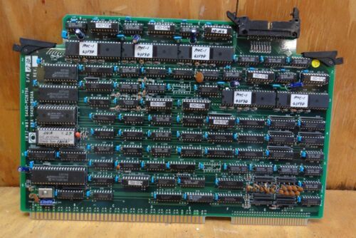 NIDEK IM12 - MB1 BOARD 54430-PC2879A ANA 54430-BA04A - $49.99