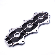 6H3-11191-00-9M Outboard Cover Cylinder Head 1 For Yamaha Outboard Engine - $58.99