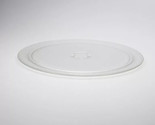 Genuine Microwave Turntable Tray  For Whirlpool GMC305PRS01 RMC305PDB4 OEM - $71.84