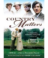 Country Matters - $5.95