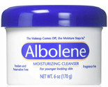 Albolene - Moisturizing Cleanser, Unscented 6 Ounce - £15.49 GBP