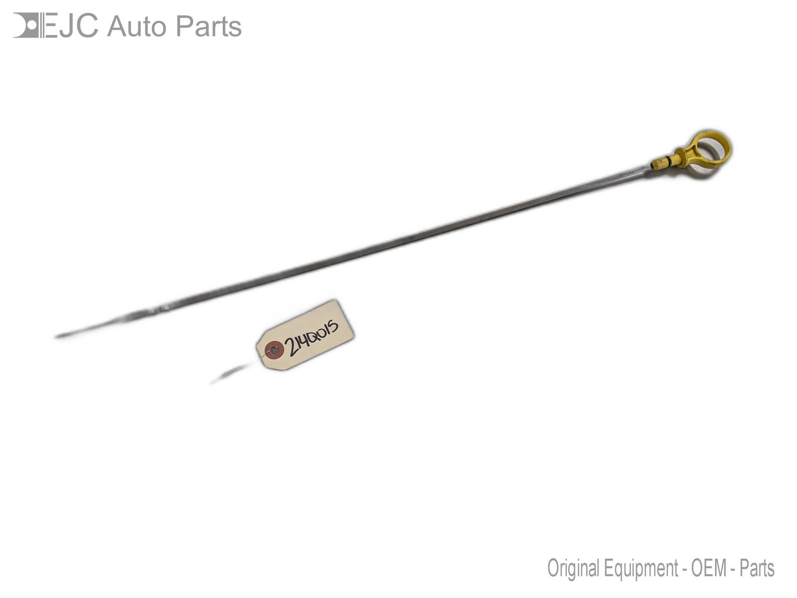 Engine Oil Dipstick For 15-18 Ford Focus  2.0 CM5E6750BB FWD - $19.75