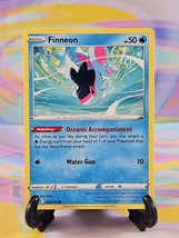 Pokemon TCG Lost Origins Card | Finneon 040/196 Common - $0.99
