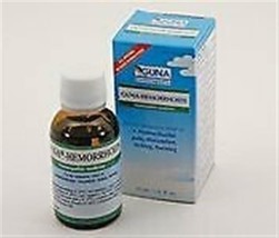 Guna, Inc. - GUNA-Hemorrhoids 30 ml - £23.13 GBP
