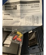 (NEW) Lightolier Controls Momentum Dimmer, Thin Profile Preset, MP1500EB... - $98.59