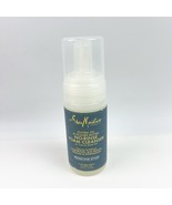 Shea Moisture No-rinse Foam Cleanser Cornrows Box Braid Weave Extensions... - $474.98 MXN