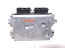10-11-12-13  SUZUKI  KIZASHI   /ENGINE COMPUTER/ECU.PCM image 4
