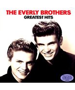 The Everly Brothers - Greatest Hits (2xLP) (180g) - $39.99