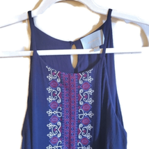 Nwot Anthropologie Skies Are Blue Boho Dress Small - £25.99 GBP