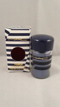 MAC Cosmetics Hey, Sailor! Collection Pigment Eye Shadow Powder Naval Blue - $43.55