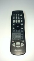 Original Mitsubishi 290P123010 290P123A10 EUR7616Z60 TV Remote Control - $4.98