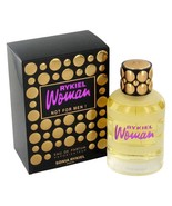 Rykiel Woman by Sonia Rykiel 2.5 oz / 75 ml Eau De Parfum spray for women - $231.22 CAD