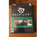 Half Life 2 PC DVD -Very RARE VINTAGE-SHIPS N 24 HOURS - $267.18