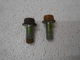 2008 Honda Accord Front Right Passenger Engine Mount Bolts - $29.99