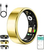 White Elephant Gifts for Adults,Gifts Christmas for Women Men Gold SIZE #9 - $53.25 CAD