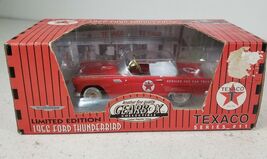 Gearbox Texaco Limited Edition 1956 Ford Thunderbird Chain Pedal Series ... - $19.59