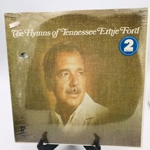 New The Hymns of Tennessee Ernie Ford Record Sealed Pickwick Capitol - $26.95