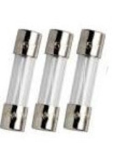 Pack of 3 Replacement Fuse for PowerPulse Magnetic Pulser  - $3.50