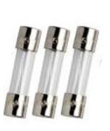 Pack of 3 Replacement Fuse for PowerPulse Magnetic Pulser  - £2.77 GBP