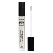 COVERGIRL Exhibitionist Lip Gloss, Ghosted, 0.12 Fl Oz - $7.95