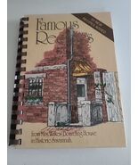SIGNED FAMOUS RECIPES From Mrs Wilkes Boarding House Historic Savannah 1... - $34.79 CAD