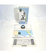 Cricut Cartridge SAMPLER BASICS Complete Link Status Unknown 29-0299 Pro... - $14.84