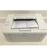 HP LaserJet Pro M102w compact Laser Printer - G3Q35A  - $49.65
