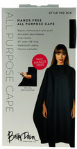 Hands Free All Purpose Cape by Betty Dain Creations - £31.25 GBP