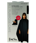 Hands Free All Purpose Cape by Betty Dain Creations - $751.72 MXN