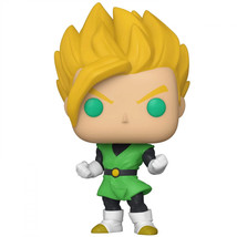 Dragon Ball Z Super Saiyan Gohan Glow-in-the-Dark Funko Pop! Multi-Color - £18.15 GBP