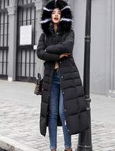 2019 New Arrival Fashion Slim Women Winter Jacket Cotton Padded Warm Thicken Lad - £56.10 GBP