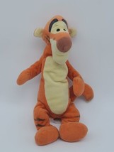 Disney Tigger Winnie the Pooh Stuffed Animal Plush 7&quot; - £12.69 GBP